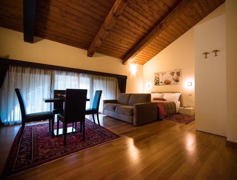 Residence Ca Beregana Vicenza Bilik gambar