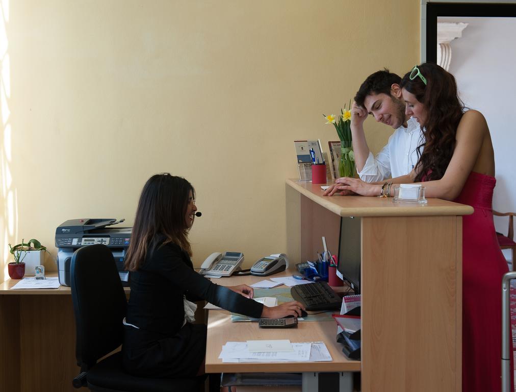 Residence Ca Beregana Vicenza Luaran gambar