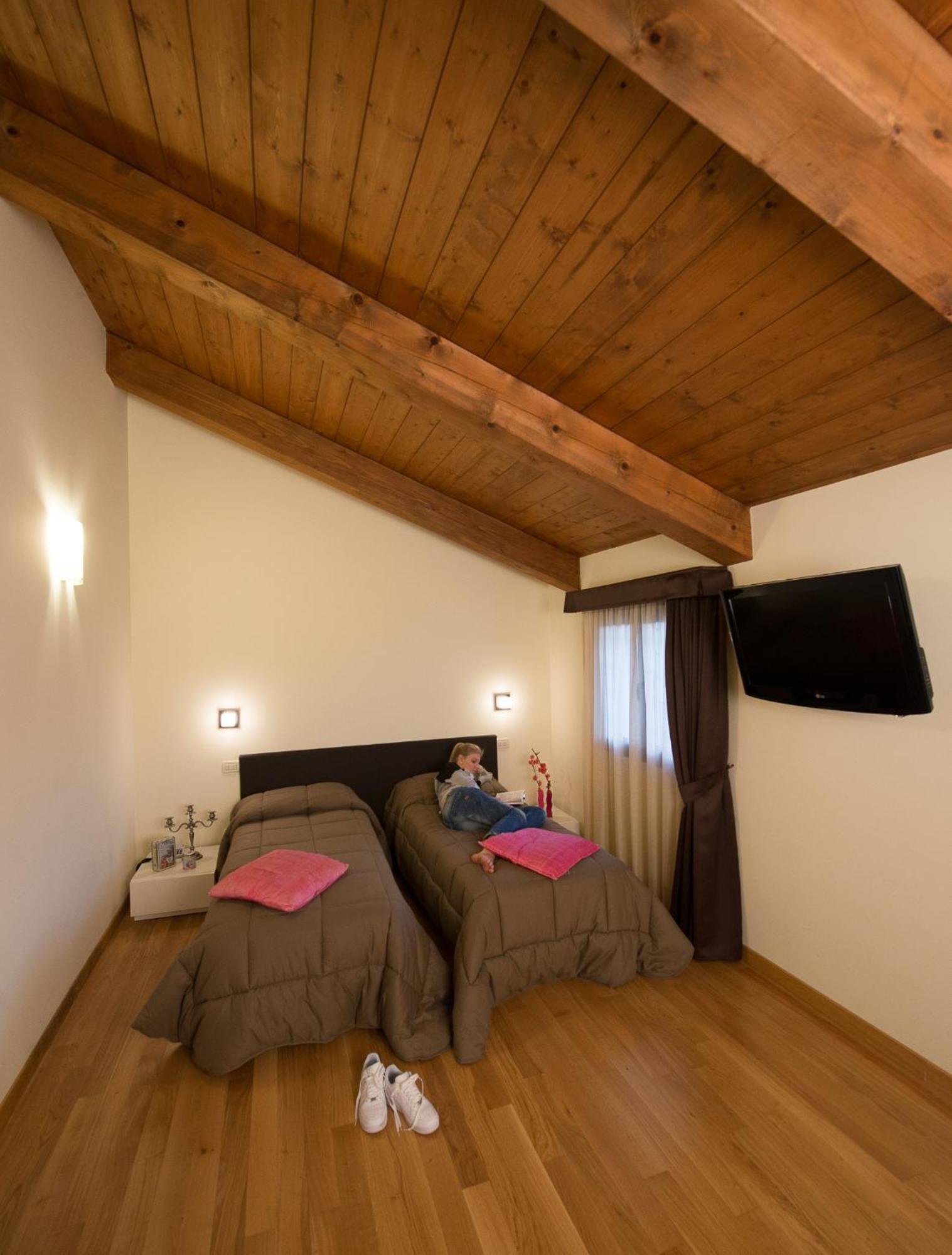 Residence Ca Beregana Vicenza Bilik gambar