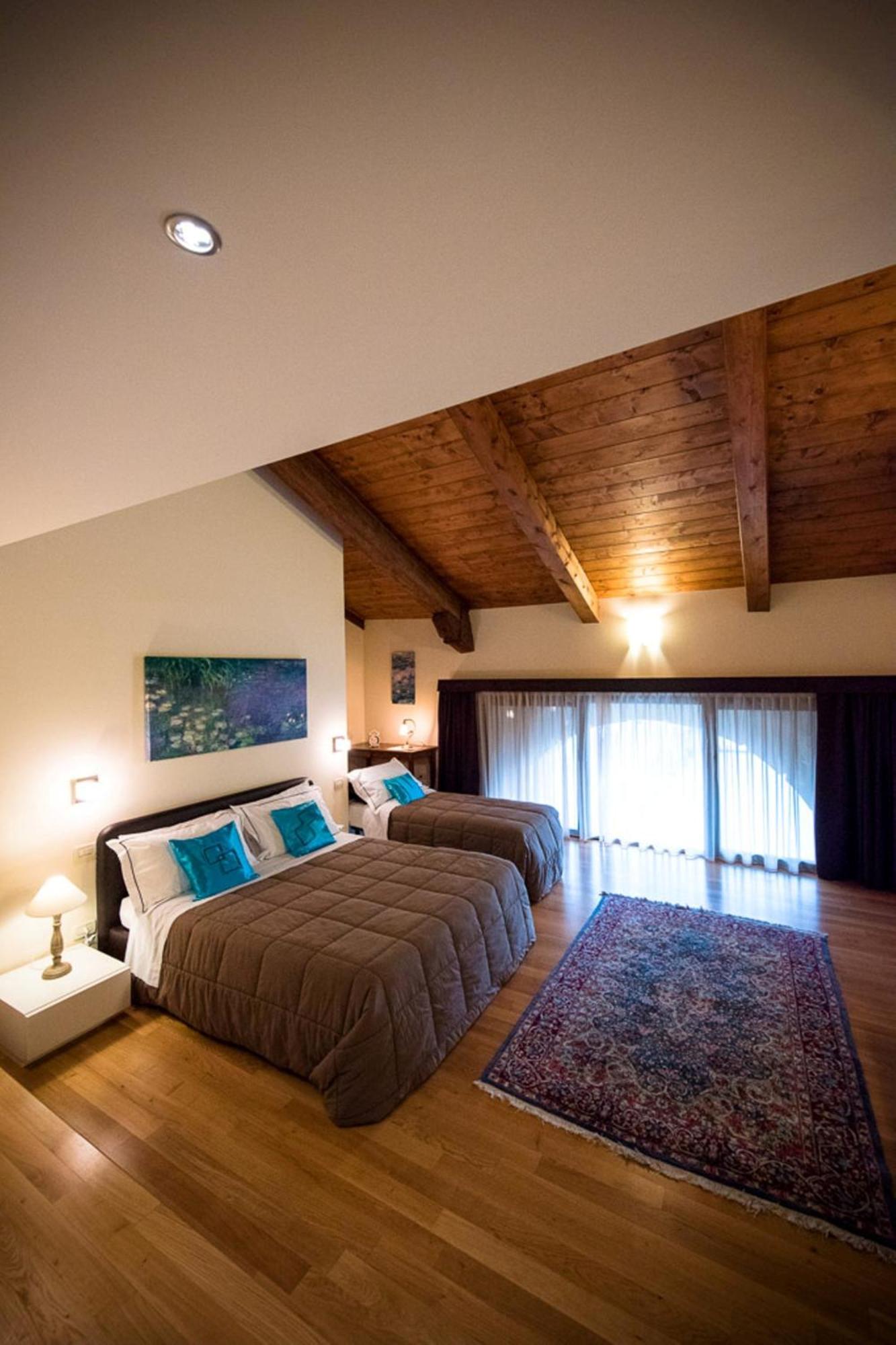 Residence Ca Beregana Vicenza Bilik gambar