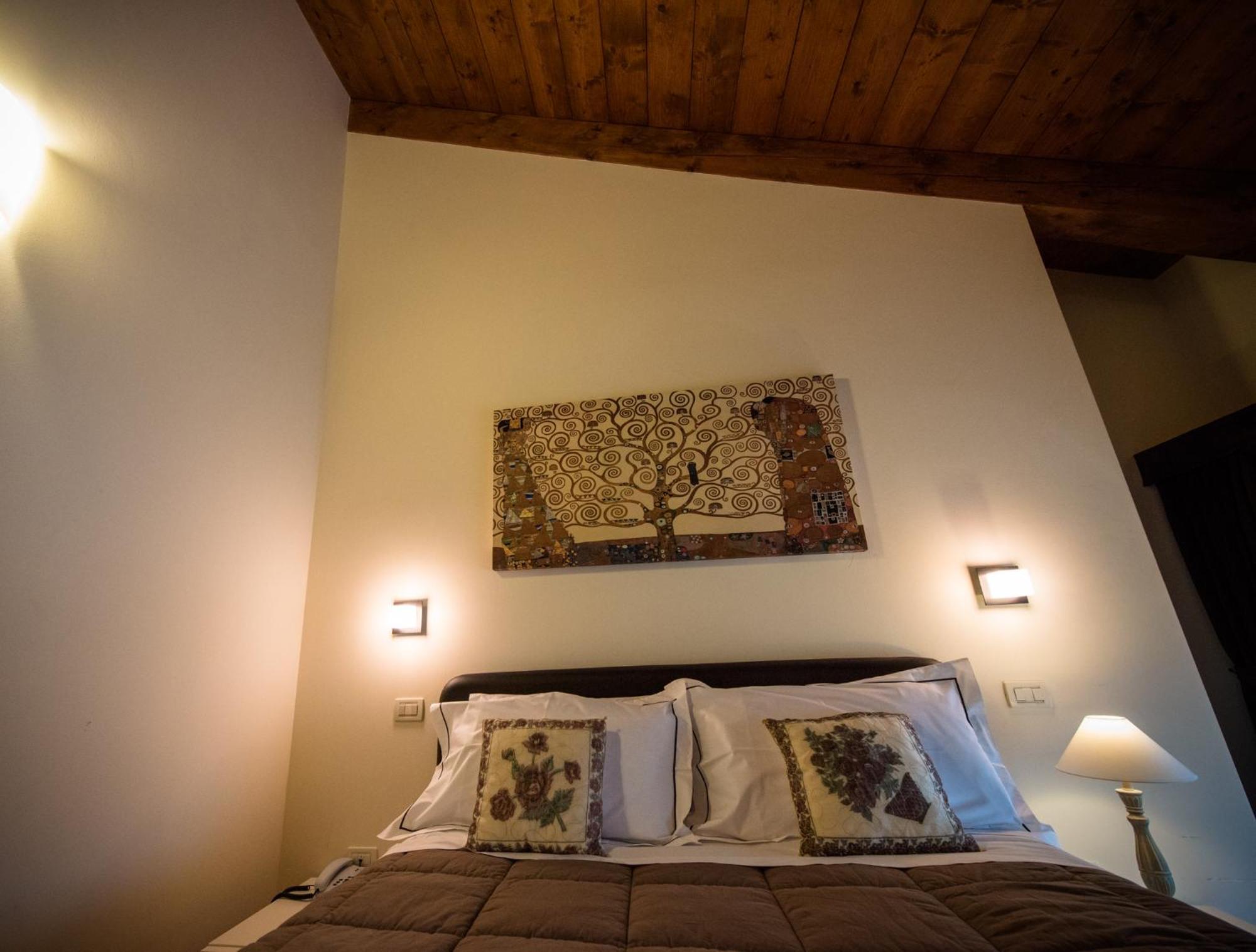 Residence Ca Beregana Vicenza Bilik gambar