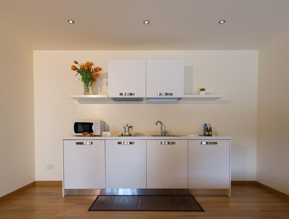 Residence Ca Beregana Vicenza Luaran gambar