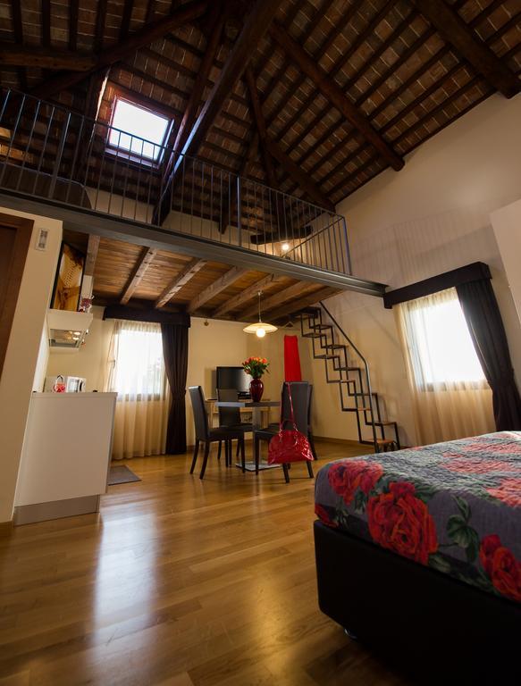 Residence Ca Beregana Vicenza Luaran gambar
