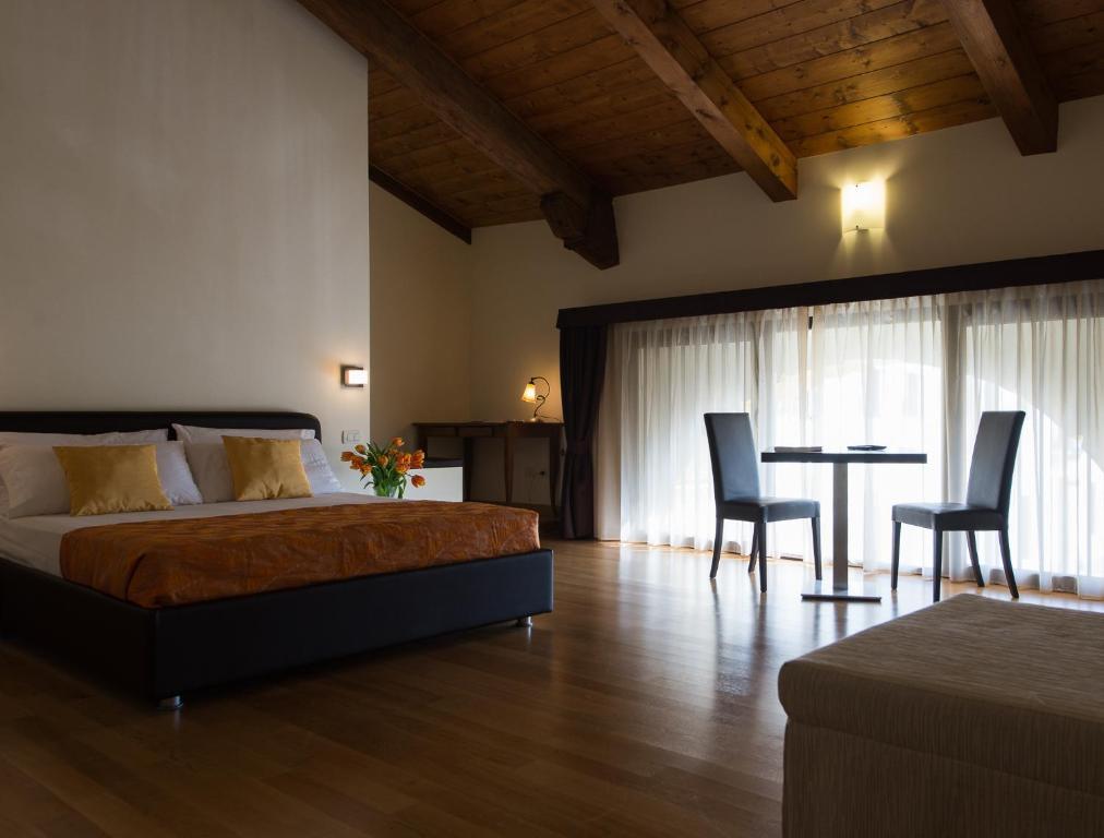 Residence Ca Beregana Vicenza Luaran gambar