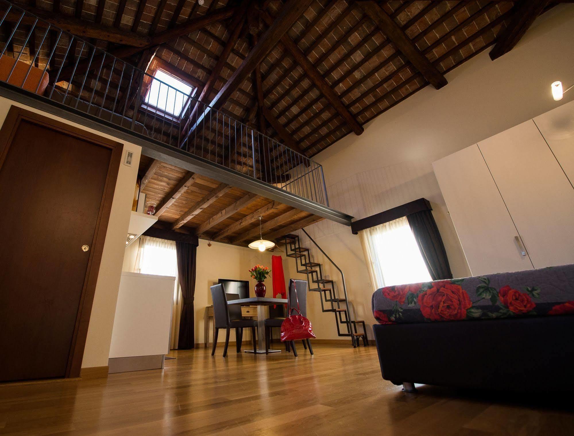 Residence Ca Beregana Vicenza Luaran gambar