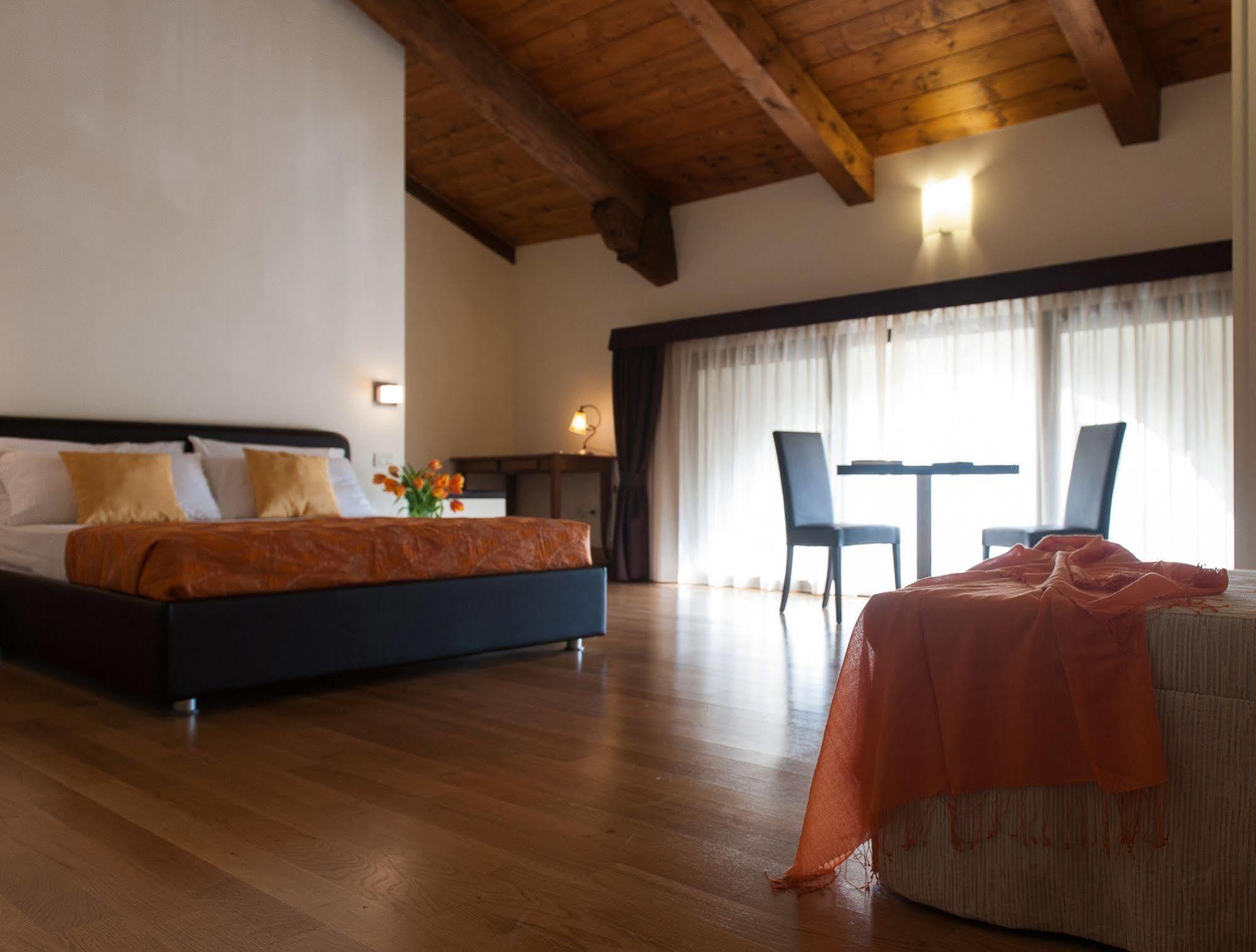 Residence Ca Beregana Vicenza Luaran gambar