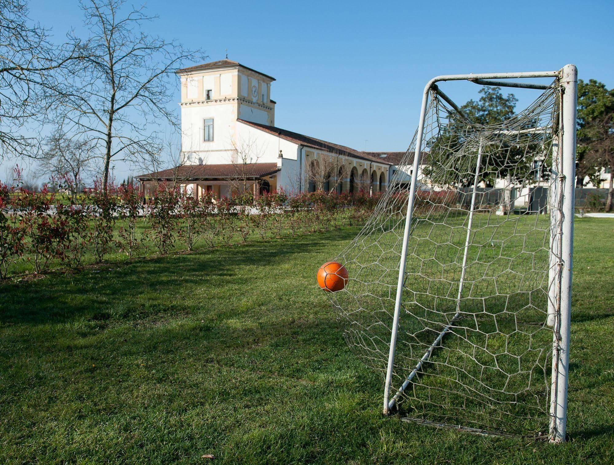 Residence Ca Beregana Vicenza Luaran gambar