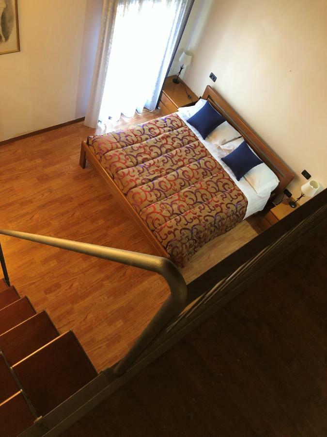 Residence Ca Beregana Vicenza Luaran gambar