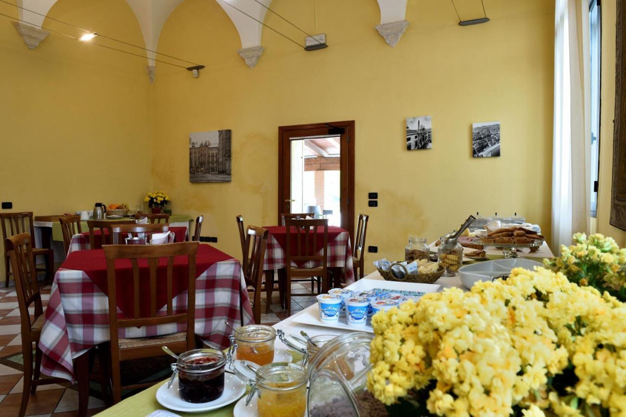 Residence Ca Beregana Vicenza Luaran gambar